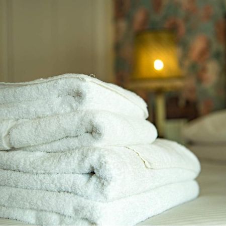 The Royal Bed and Breakfast Barmouth Buitenkant foto