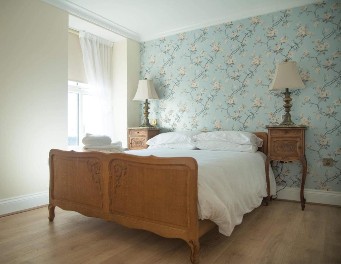 The Royal Bed and Breakfast Barmouth Buitenkant foto