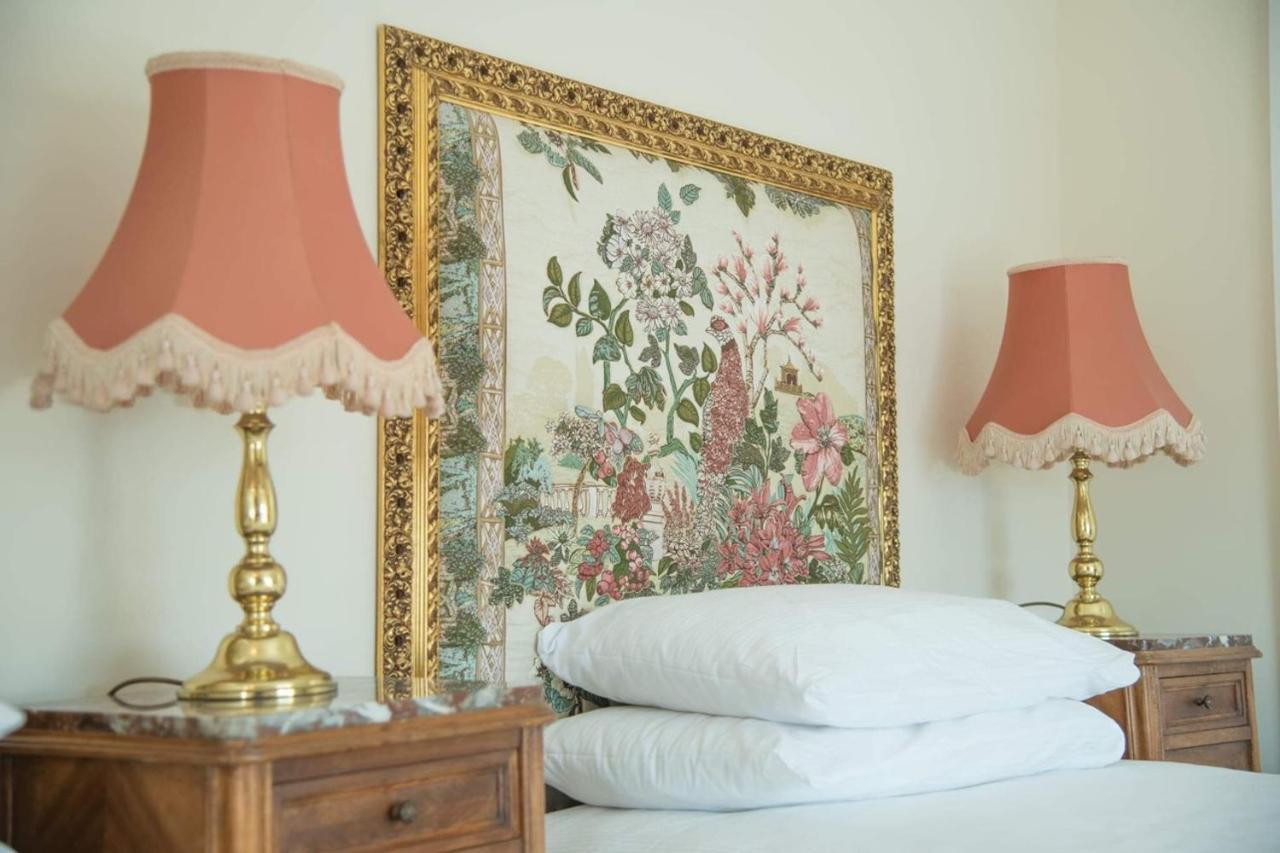 The Royal Bed and Breakfast Barmouth Buitenkant foto