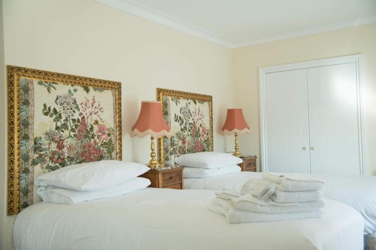 The Royal Bed and Breakfast Barmouth Buitenkant foto