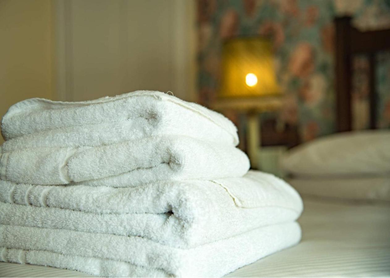 The Royal Bed and Breakfast Barmouth Buitenkant foto