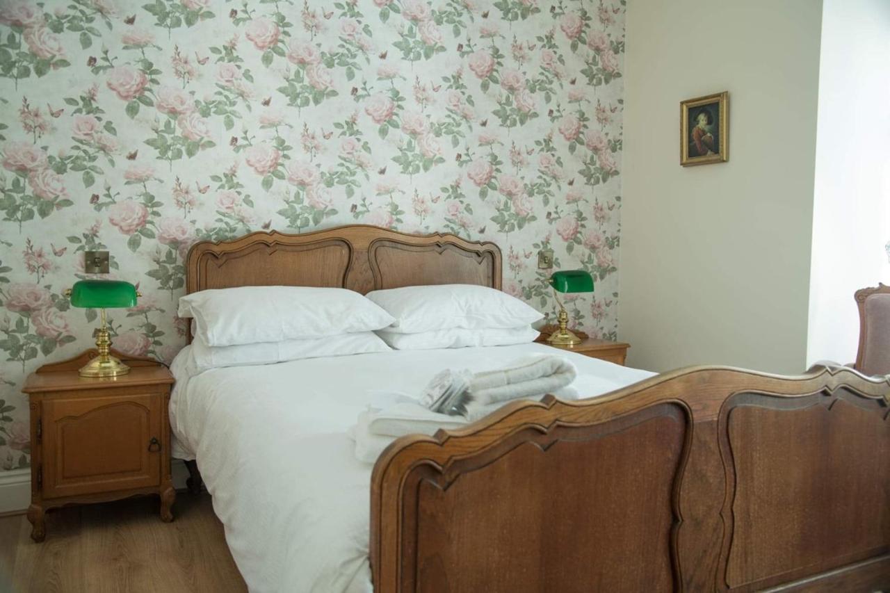 The Royal Bed and Breakfast Barmouth Buitenkant foto