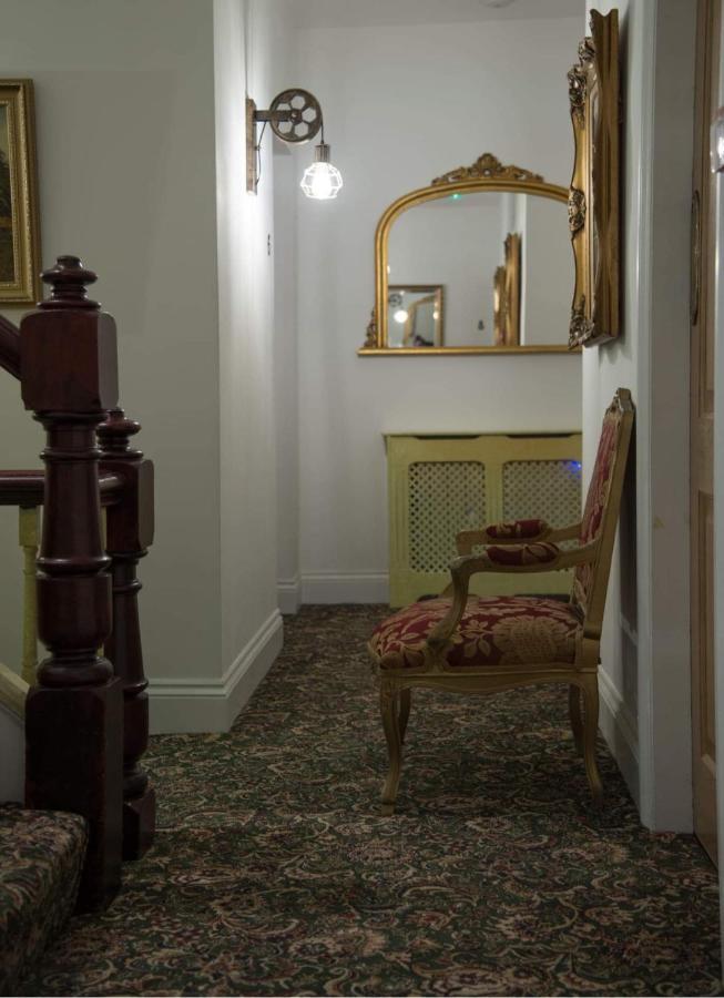 The Royal Bed and Breakfast Barmouth Buitenkant foto