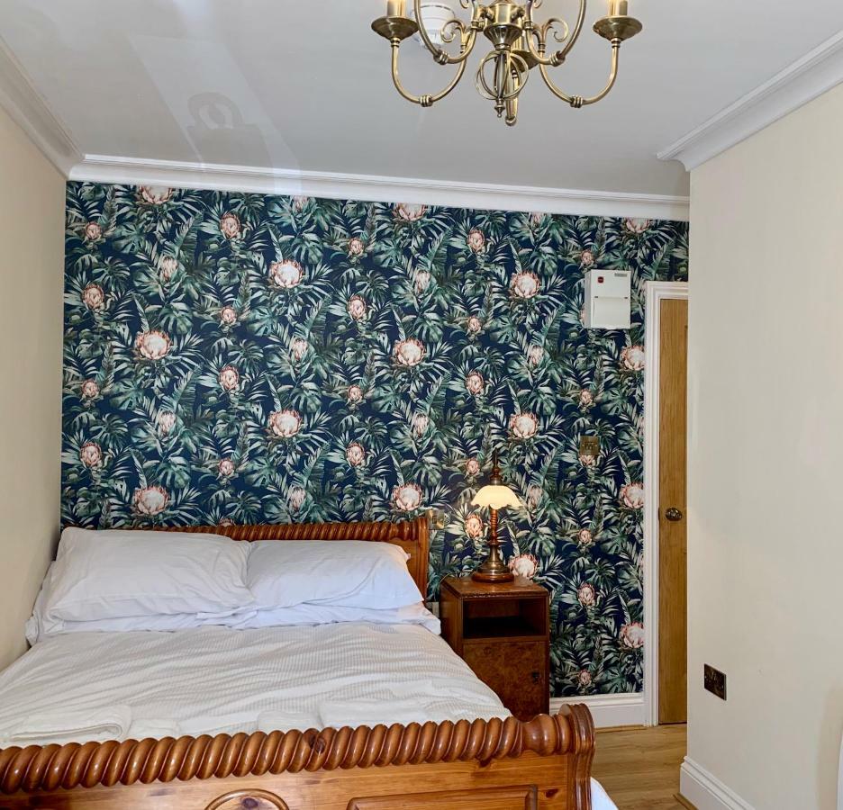 The Royal Bed and Breakfast Barmouth Buitenkant foto