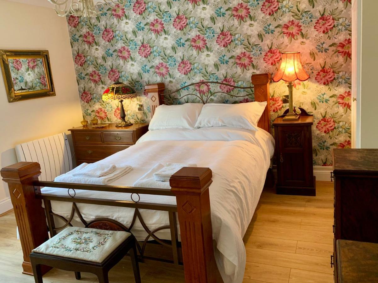 The Royal Bed and Breakfast Barmouth Buitenkant foto